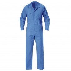 100% cotton coverall